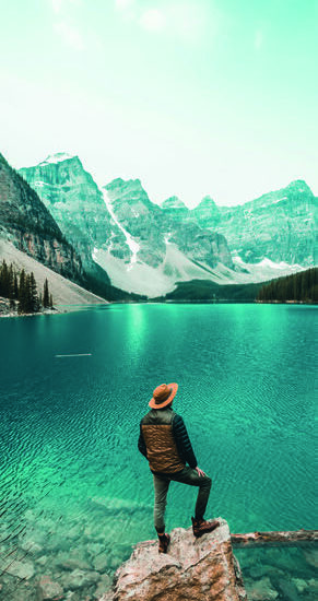 BALADE CANADIENNE