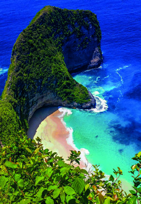 BALI : L’ÎLE DES DIEUX