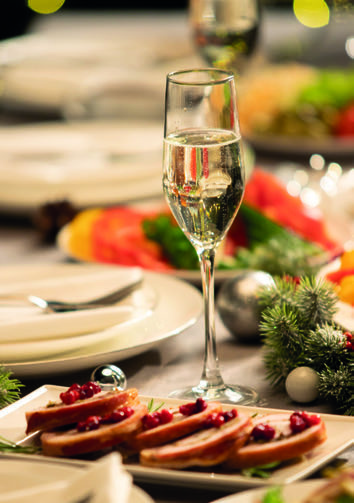 CROISIÈRE SPÉCIALE DE NOËL