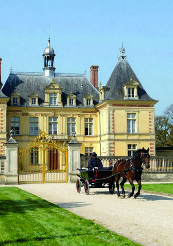 GROSBOIS & VINCENNES