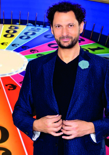 LA ROUE DE LA FORTUNE