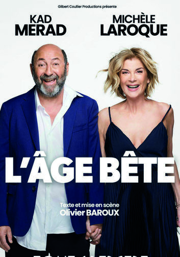 « L’AGE BÊTE »