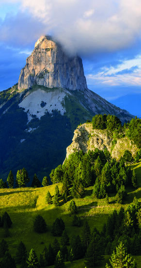 L’ESSENTIEL DU VERCORS