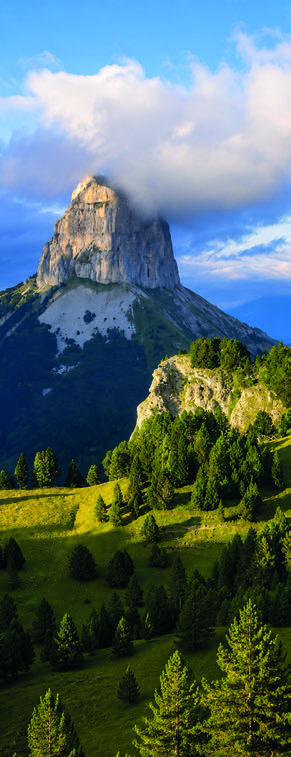 L’ESSENTIEL DU VERCORS