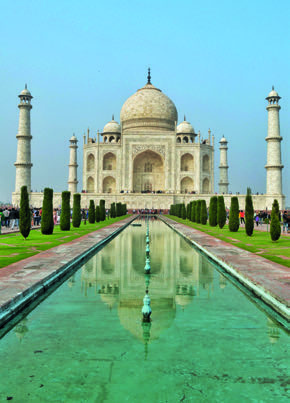L’INDE DES MILLE ET UNE NUITS