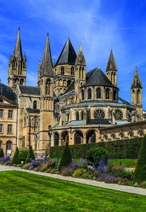 NORMANDIE D&rsquo;EXCEPTION