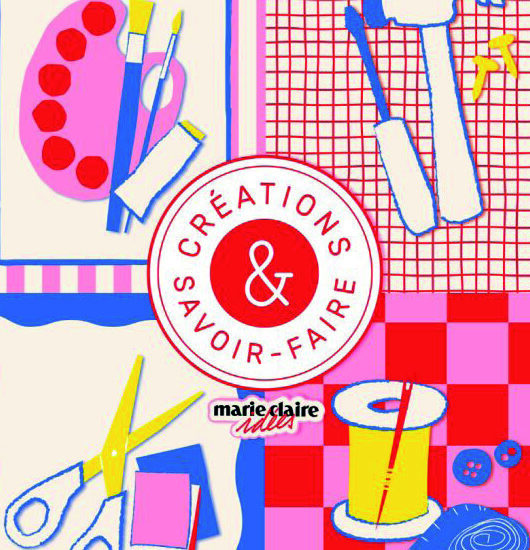 SALON CRÉATIONS ET SAVOIR-FAIRE