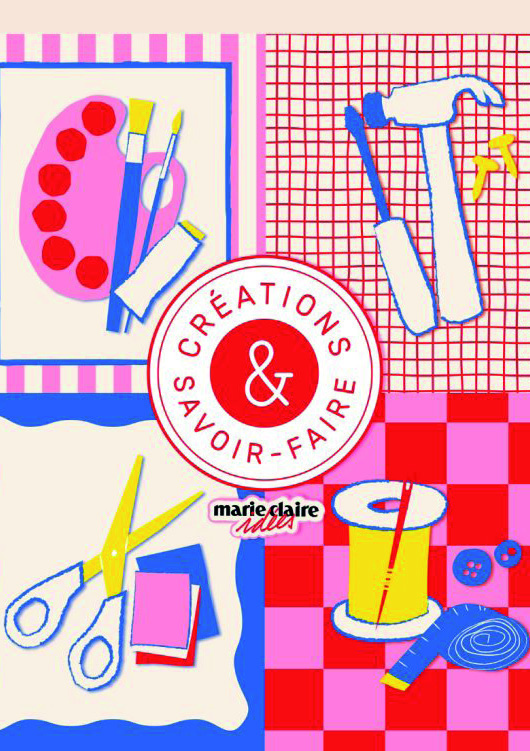 SALON CRÉATIONS ET SAVOIR-FAIRE